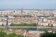Repérer serrurier Lyon